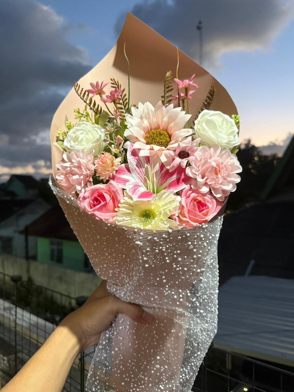 Buket Tavera Florist